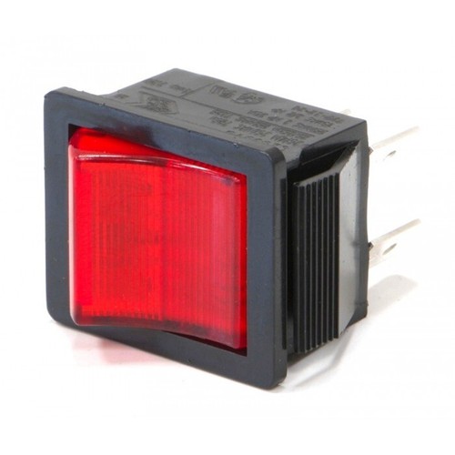 Marshall red power switch 230v - switch,