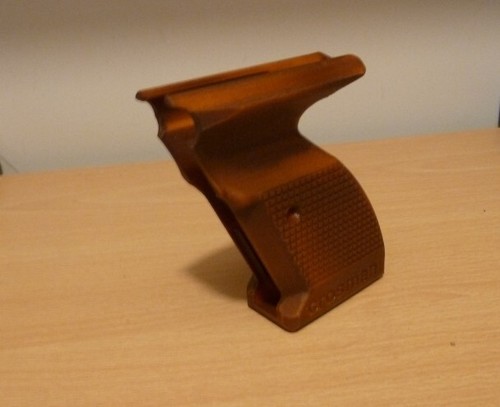 Full grip for - grip, (not