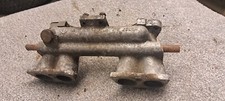 Triumph Spitfire 1500 Inlet Manifold