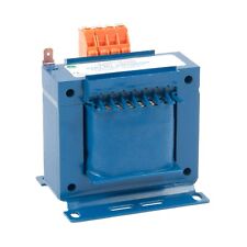 PANEL MOUNT VOLTAGE TRANSFORMER 50VA 240/24V AC