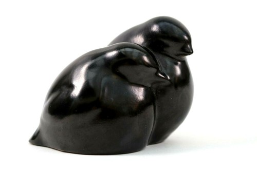 Royal doulton noke chicks - royal,