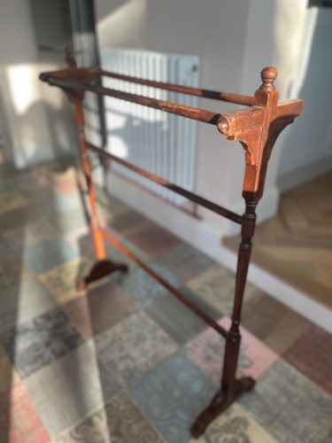 Antique victorian mahogany - antique,