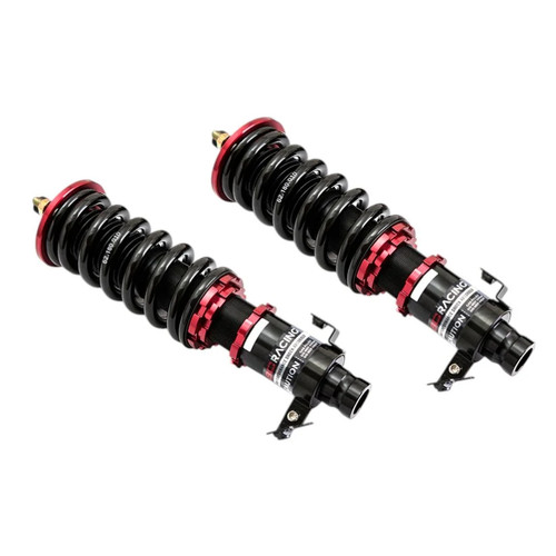 Racing series coilovers - bc,