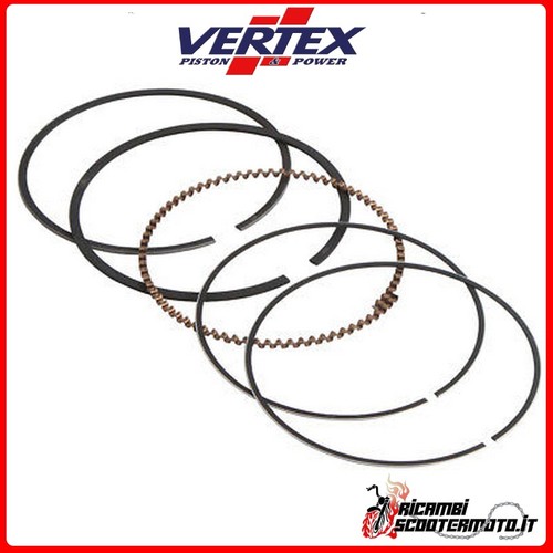 Segment series diam 25 - series, diam.54.25