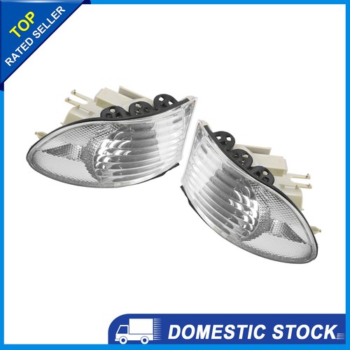 Pair turn signal light - light, lamp