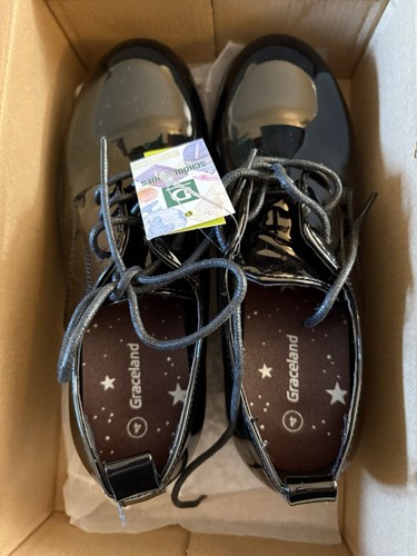 Deichmann graceland black - deichmann,