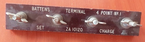 Wireless set ws19 - wireless, ww2