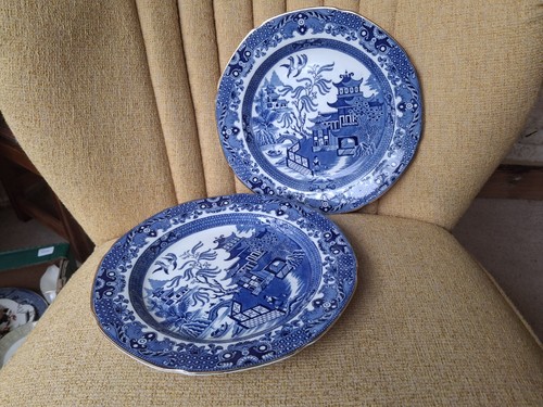Vintage burleigh ware - 2,