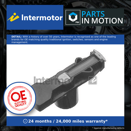 Rotor arm fits - arm, daimler