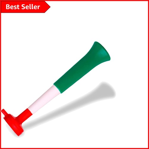 Pack lightweight vuvuzela - 3,