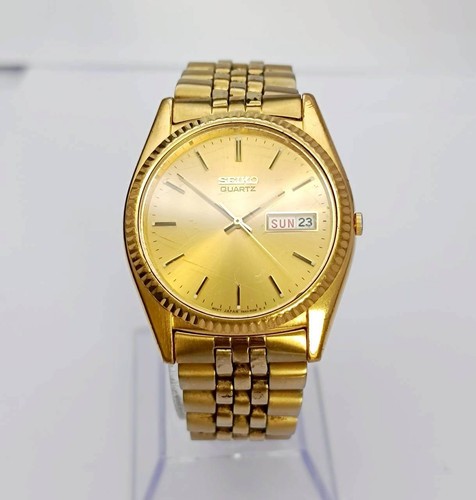Seiko president day - president,