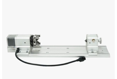 Makera carvera 4th axis module - 4th,