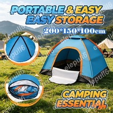 Pop Up Beach Tent Automatic