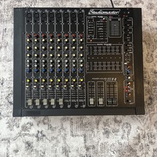 Studiomaster Powerhouse 300