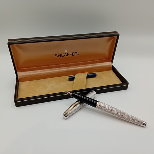 Vintage lady sheaffer fountain - lady,