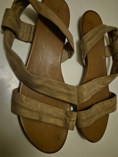 Womens pavers strappy - womens,