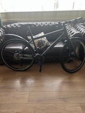 Carrera Subway 2 Mens Hybrid