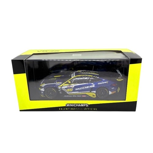 Minichamps rossi bmw - minichamps,