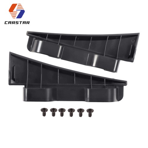 Parcel shelf support bracket - support,