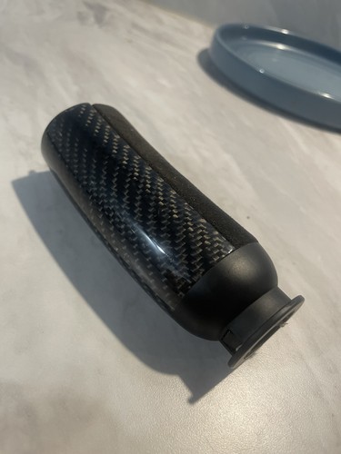 Genuine r56 mini - genuine, carbon