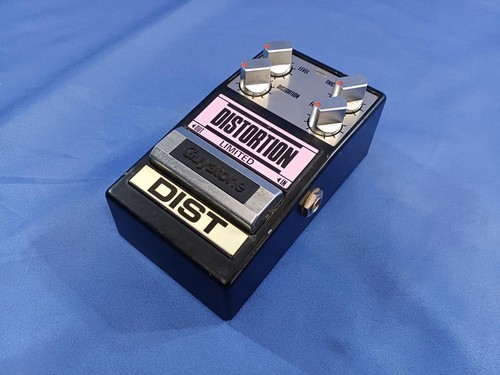 Guyatone distortion - guyatone, /