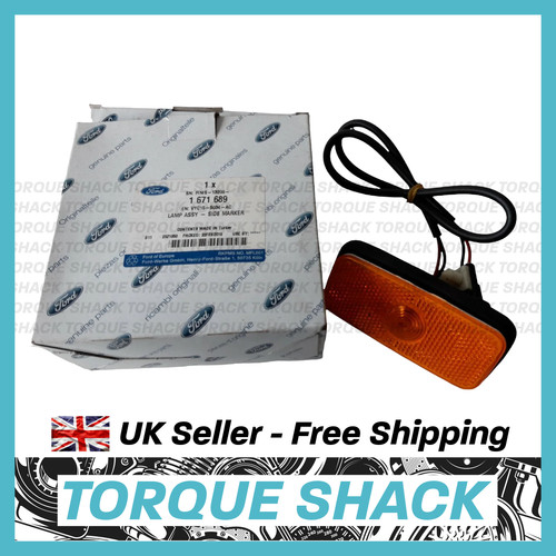 Ford transit mk6 mk7 - mk6,