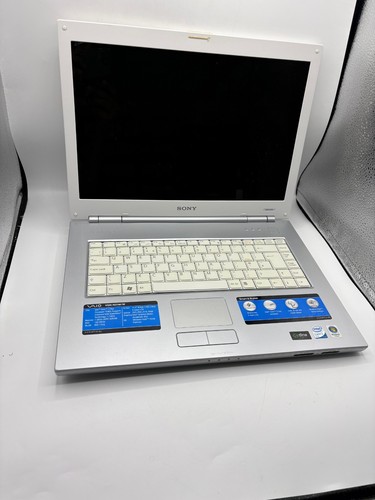 Sony vaio laptop pcg 7y1m - laptop, pcg-7y1m