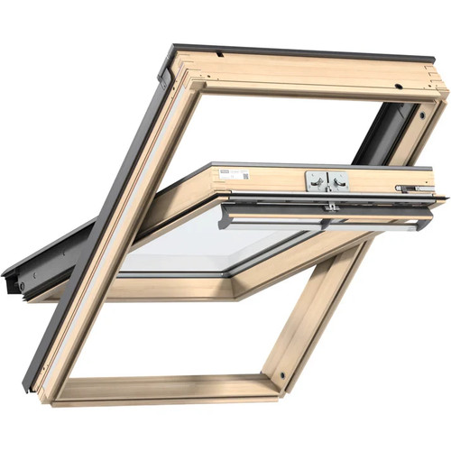 Velux 140 ggl mk08 - x, cm