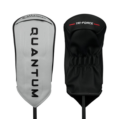 Callaway quantum driver - callaway,