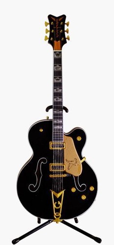 Gretsch guitar collection - gretsch,