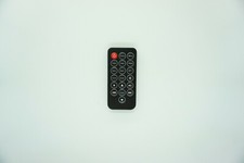 Remote Control For Orbitsound
