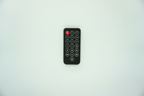 Remote control for - control,
