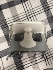 Babydam Spongepod Baby Feeding