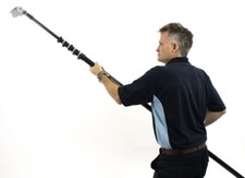 Roof Cleaning. Gutter