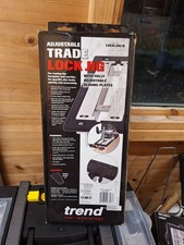 Trend Lock Jig