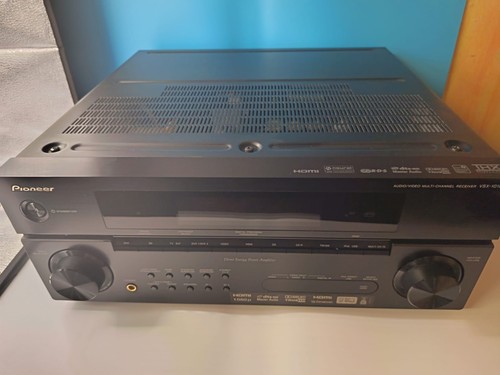 Pioneer vsx 1018ah - pioneer, vsx-1018ah