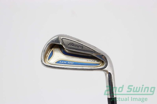 Mizuno 100 single iron - 100, 6