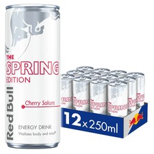 Red Bull Energy Drink 250ml -