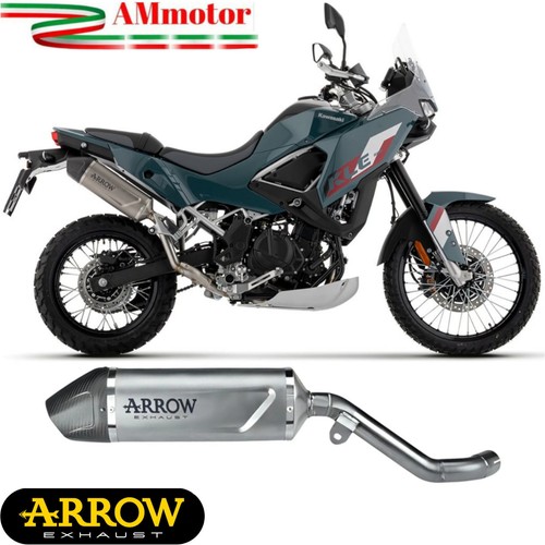 Arrow kawasaki kle - arrow,