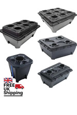 Oxypot Deep Water Culture