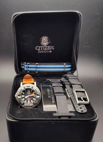 Citizen promaster bj8050 08e - promaster, bj8050-08e