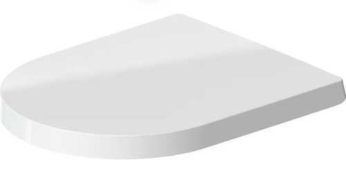 Duravit toilet seat by - duravit, me