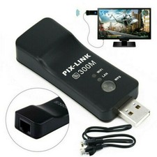 TV LAN Adapter Wireless LAN