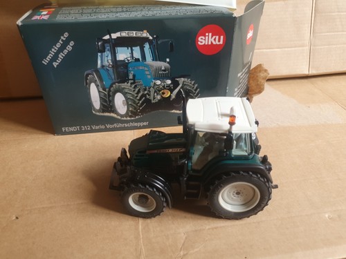 Siku limited edition - 1.32,