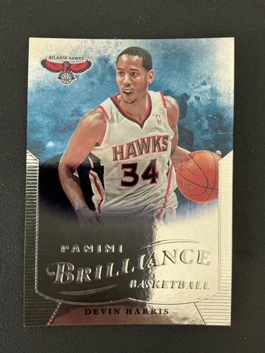 2012 panini brilliance - 2012-13,