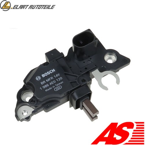 Generator regulator - generator,