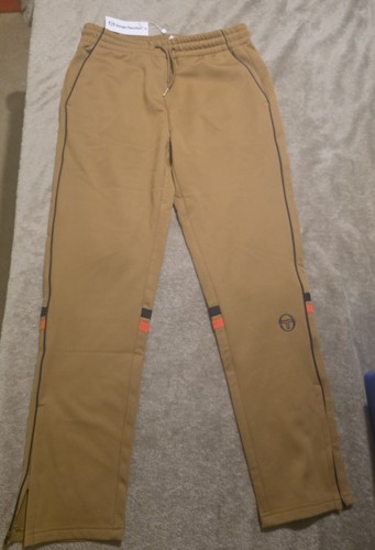 Brand new sergio tacchini - brand,