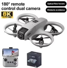 GT3 Mini Drone 5G GPS 8K