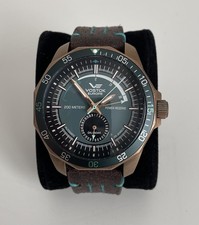 VOSTOK EUROPE N1 Rocket