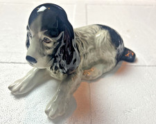 Sylvac Spaniel No 114 Vintage